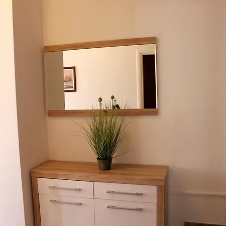 Milivoj Custic Apartment *