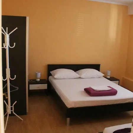 Apartment Milivoj Custic