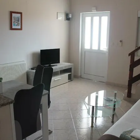 Apartment Milivoj Custic