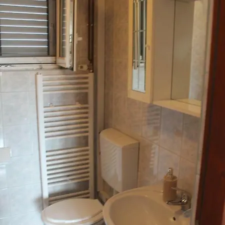 Milivoj Custic Apartment