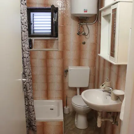 Milivoj Custic Apartment