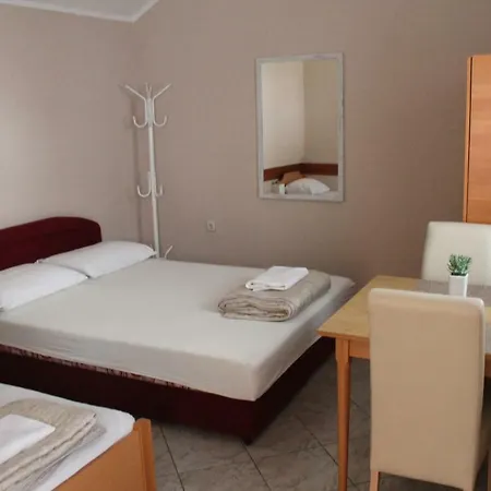 Milivoj Custic Apartment