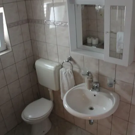 Apartment Milivoj Custic